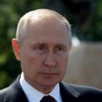 Giornalista a Putin: In caso di guerra chi dominerebbe USA o Russia ?
