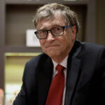 Documenti bomba: Bill Gates ha dato $319 milioni a centinaia di media