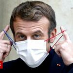 Macron : non manderò i non vaccinati in prigione, ma renderò la loro vita difficile