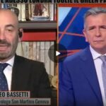 Matteo Bassetti umilia Andrea Crisanti: “Non è al mio livello, non parlo di medicina con un microbiologo”