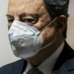 ORRORE DRAGHI FIRMA DPCM : SENZA GREEN PASS NON SI RITIRA NEPPURE LA PENSIONE