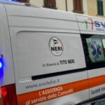 Livorno, muore a 44 anni per un malore all'uscita dalla farmacia
