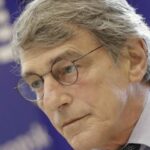 Morto il presidente del Parlamento europeo David Sassoli. Problemi iniziati dopo il vaccino