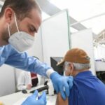 Covid: il Cdm vara all'UNANIMITÀ il decreto, obbligo di vaccino per gli over 50