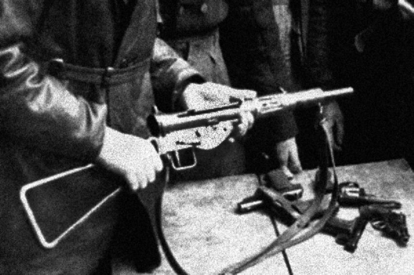 Strage di Graglia: 28 ufficiali 5 ausiliarie e 2 donne, una incinta, uccisi dopo giorni di percosse e sevizie dai partigiani