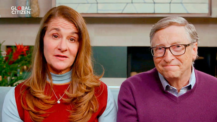 La fondazione Bill e Melinda Gates due mesi prima dello scoppio della pandemia avevano simulato l’evento
