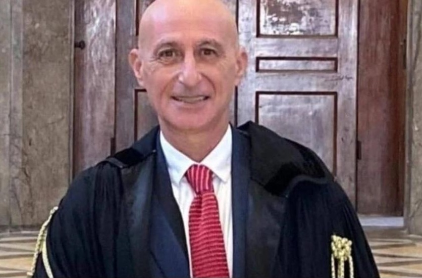 Morto a 61 anni avvocato Giuseppe Abbadessa, malattia improvvisa: Inveiva contro chi ha scelto di non vaccinarsi