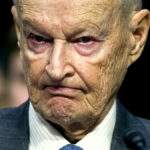 L’allarme di  Brzezinski, guru del Nuovo Ordine Mondiale, sul risveglio sociale prima di morire