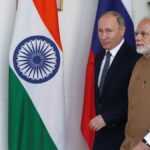 Le potenze nucleari India e Pakistan non condannano le azioni di Putin