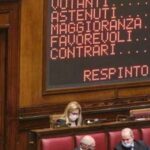 Il Parlamento italiano ha bocciato l’abolizione del green pass dal primo aprile