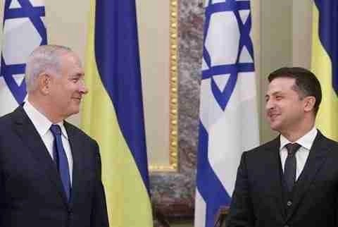 Putin: “Denazificheremo l’Ucraina”, ma il presidente Zelensky dice: “sono ebreo”