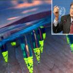 Studio finanziato da Bill Gates: Quantum Dot sottopelle e nei vaccini per registrare le informazioni sui vaccinati