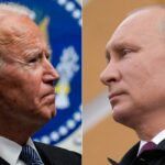 Putin a Biden: Perché diffondete notizie false circa l’intenzione della Russia di invadere l’Ucraina?