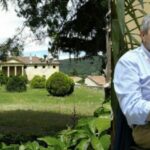 Andrea Crisanti compra una villa del '600 per quasi 2 milioni di euro
