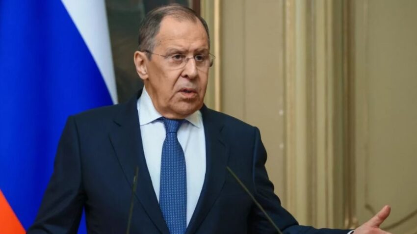 Il Ministro russo Lavrov: “Usa e Nato sono pronte per seri negoziati con la Russia”