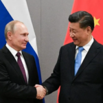 La Cina difende la Russia e accusa gli Stati Uniti di aver imposto sanzioni. Non hanno funzionato e causano sofferenza al popolo
