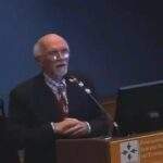 Prof. Franco Berrino interviene sulle NanoParticelle: "SI TROVANO NEI VACCINI"... "INIETTATE NEI MUSCOLI PROVOCANO TUMORI"