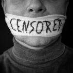 Assurda censura dei giganti del Web: adesso anche i dati ufficiali passano per “disinformazione”