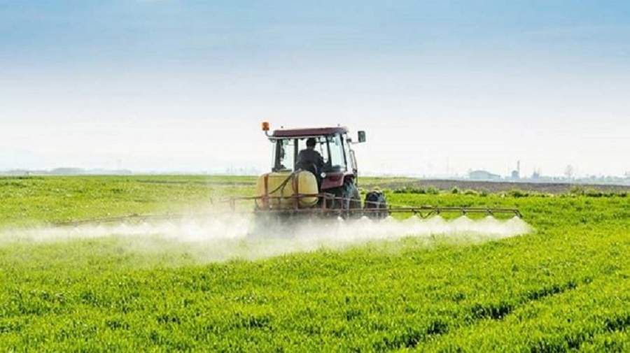 Studio: esposizione ai pesticidi contribuisce alla morbilità e alla mortalità nei lavoratori agricoli e nelle loro famiglie