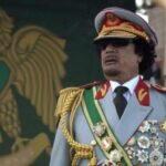 10 cose che ti sono state nascoste sulla Libia di Gheddafi
