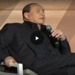 Berlusconi : Putin non è un comunista ma un democratico e ha introdotto la democrazia in Russia