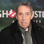 È morto nel sonno Ivan Reitman, regista di Ghostbusters