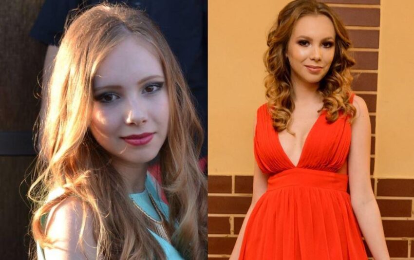 Nuova morte improvvisa di una giovane donna: Alexa Elena Rizu di Pitești è morta a soli 23 anni a causa di una trombosi.