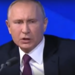 Putin: l'uso di armi nucleari potrebbe portare alla fine della civiltà e forse dell'intero pianeta