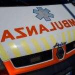 Avellino-Salerno: 50enne stroncato da un malore mentre era alla guida di un’autocisterna