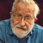 Noam Chomsky spiega le 10 strategie della manipolazione attraverso i mass media