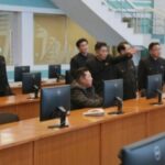 La Corea del Nord raccoglie informazioni sull'esercito USA