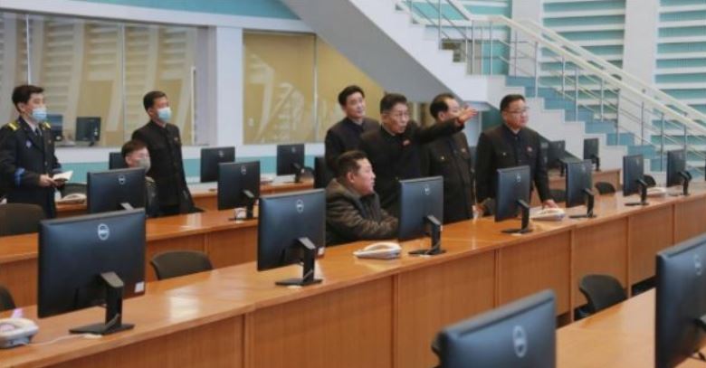 La Corea del Nord raccoglie informazioni sull’esercito USA