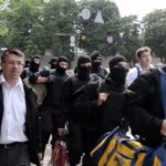 Ecco cosa dice wikipedia del battaglione nazista Azov