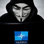 Esperto di cybersecurity: Dietro gli attacchi alla Russia di Anonymous c'è la NATO
