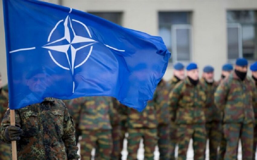 Le illegalità della NATO