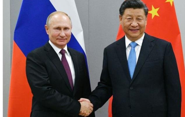 Accordo Xi-Putin, tutto il gas alla Cina: maxi contratto con Gazprom è realtà