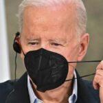 Joe Biden, un disastro nei sondaggi: "Gli americani non si fidano di lui"