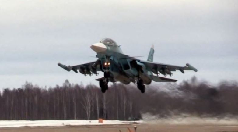 Varsavia frena Washington: “La Polonia non manderà jet militari all’Ucraina”