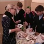 A scuola di Nazismo in Ucraina