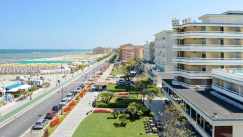 La Riviera vende i suoi alberghi: “Solo a Rimini 200 sul mercato”
