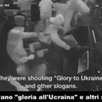 Nel 2017 la BBC mandava in onda questo reportage sul battaglione Azov in Ucraina
