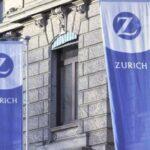 Zurich rimuove il suo logo «Z» dai social: «Rischio equivoci con il simbolo pro Russia»