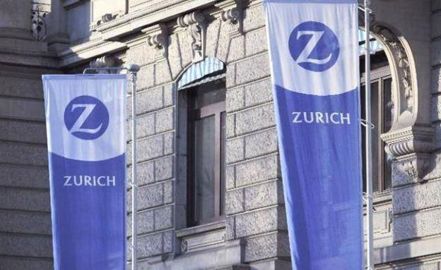 Zurich rimuove il suo logo «Z» dai social: «Rischio equivoci con il simbolo pro Russia»