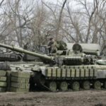 Mosca avverte Usa: inviare armi all'Ucraina avrà gravi conseguenze