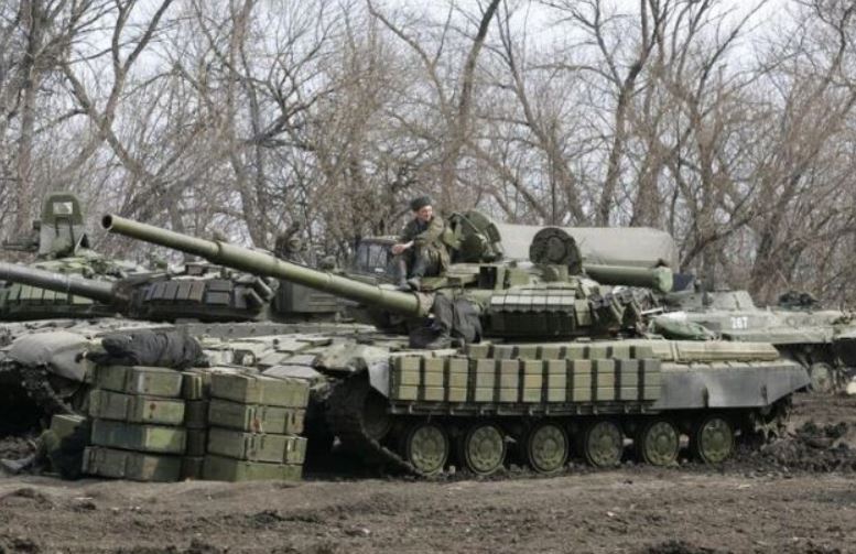 Mosca avverte Usa: inviare armi all’Ucraina avrà gravi conseguenze