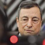 Draghi tira dritto: “Aumento della spesa militare al 2% del Pil" "lo abbiamo promesso alla NATO"