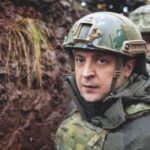 Zelensky, villa a Forte dei Marmi da 3,8 milioni di euro comprata con una società nascosta al fisco