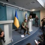 Guerra Ucraina-Russia, Zelensky accusa la Nato "Avete detto no alla 'no fly zone', i morti saranno anche colpa vostra"