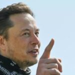 Elon Musk sfida Putin a combattimento arti marziali, Ucraina in palio (ANSA)