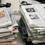 Guerra in Ucraina, lettori e censura: la Ue vieta le notizie. Tv e giornali. Il dissenso scomparso